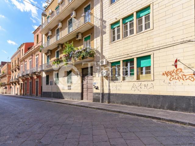 Appartamento in vendita di 83 m² in Via Fiamingo, 49
