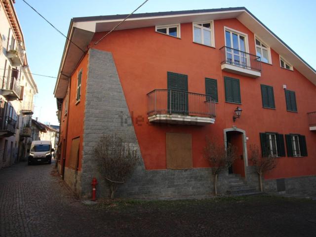 Appartamento in vendita di 83 m² in Via Fontana, 15