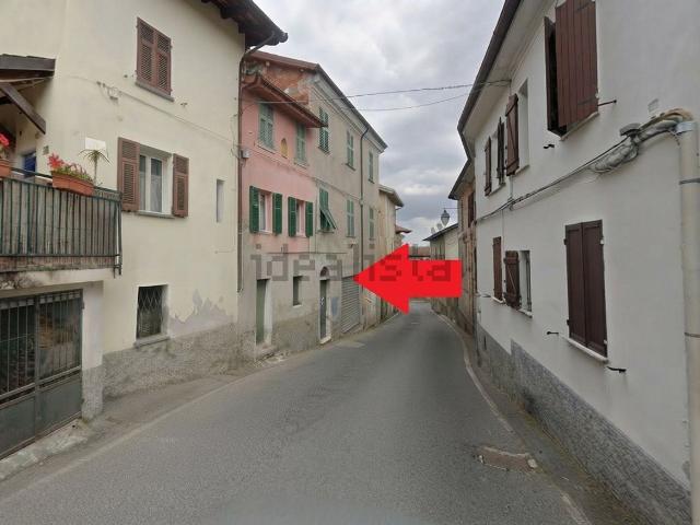 Appartamento in vendita di 83 m² in Via Fontana, 2