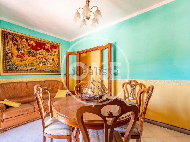 Appartamento in vendita di 83 m² in Via Fonte Nuova, 2