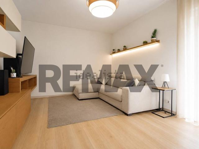 Appartamento in vendita di 83 m² in Via Forte Marghera