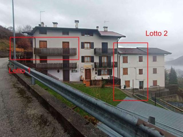 Appartamento in vendita di 83 m² in Via Fosse di Sopra