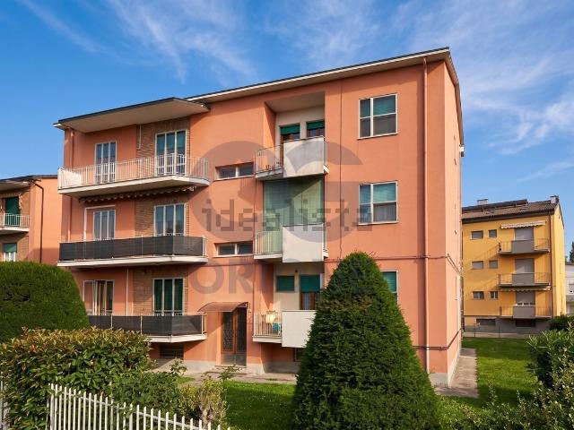 Appartamento in vendita di 83 m² in Via Francesco Borgatti, 11