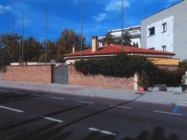 Appartamento in vendita di 83 m² in Via Francesco Paolo Tosti