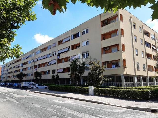 Appartamento in vendita di 83 m² in Via Francia, 11
