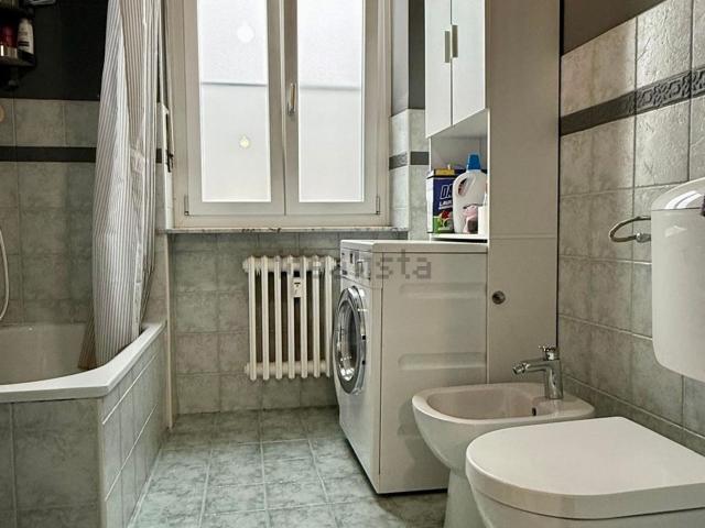 Appartamento in vendita di 83 m² in Via G. Bellagarda, 25