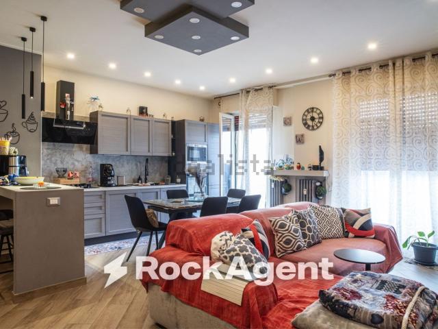Appartamento in vendita di 83 m² in Via G. Bellone, 23