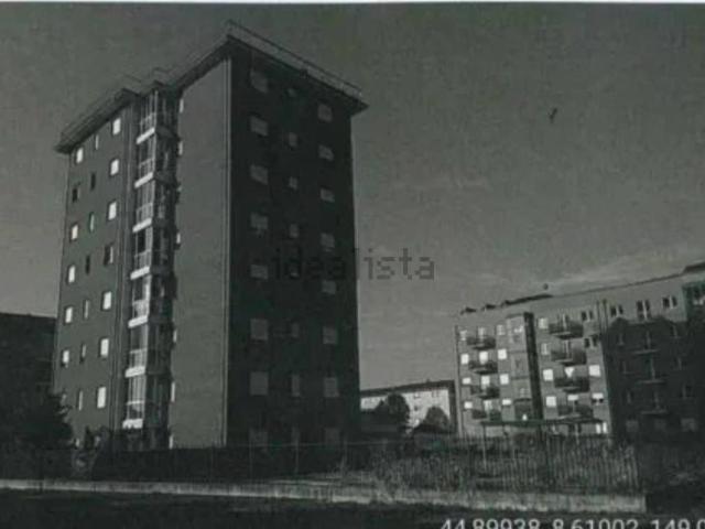 Appartamento in vendita di 83 m² in Via Gandolfi, 1