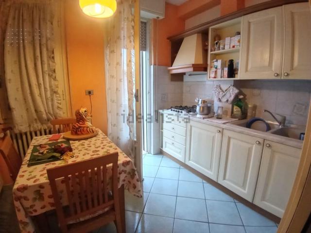 Appartamento in vendita di 83 m² in Via Galileo Galilei, 46