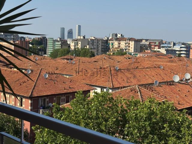 Appartamento in vendita di 83 m² in Via Gentile Bellini, 10