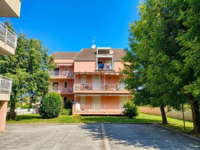 Appartamento in vendita di 83 m² in Via Giotto, 16