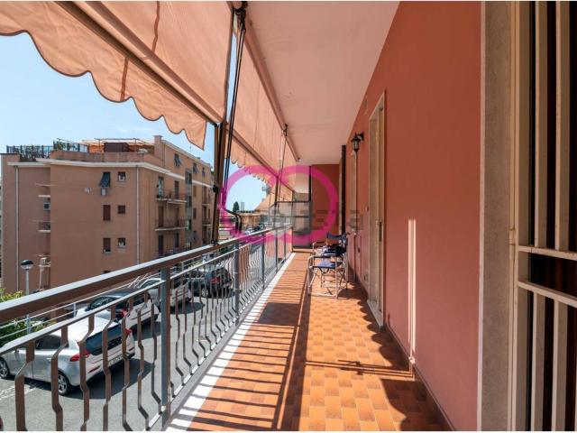 Appartamento in vendita di 83 m² in Via Giovane Italia, 2