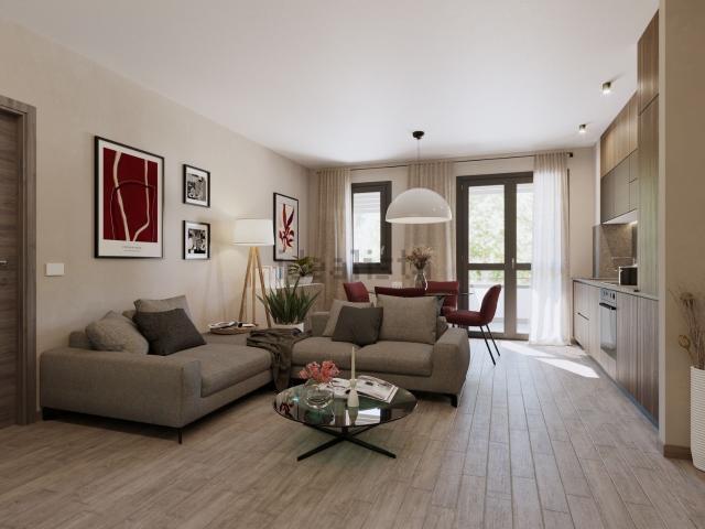 Appartamento in vendita di 83 m² in Via Giovanni XXIII&apos