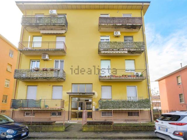 Appartamento in vendita di 83 m² in Via Giovanni Battista Pergolesi, 5