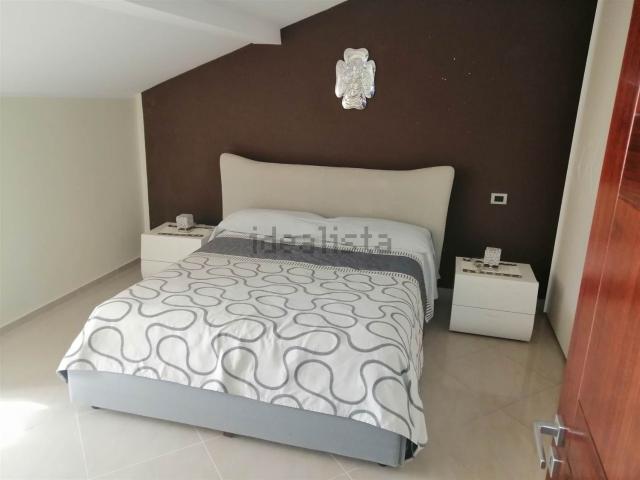 Appartamento in vendita di 83 m² in Via Giovanni Denaro, 36