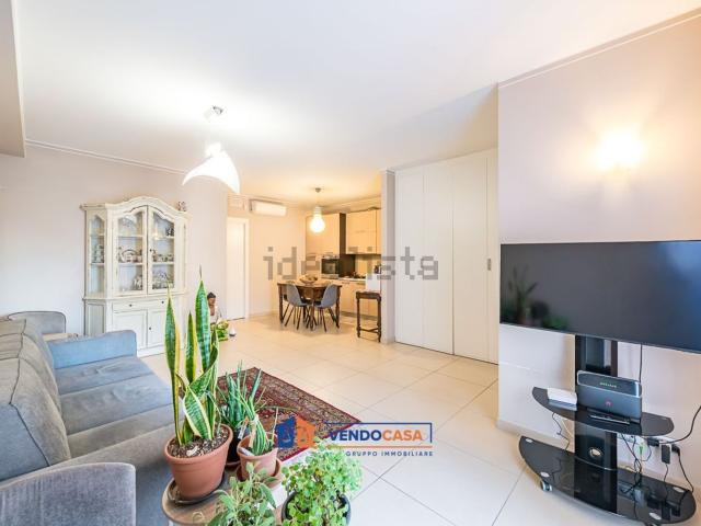 Appartamento in vendita di 83 m² in Via Giovanni Pascoli, 16