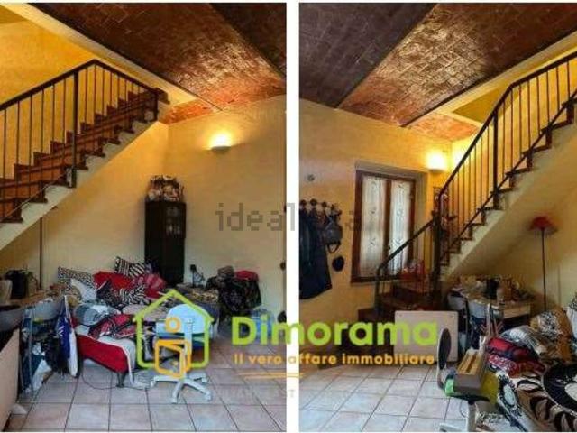 Appartamento in vendita di 83 m² in Via Giovanni Pieraccioli, 53