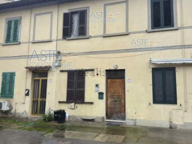 Appartamento in vendita di 83 m² in Via Giovanni Pieraccioli, 53