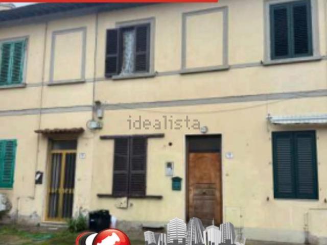 Appartamento in vendita di 83 m² in Via Giovanni Pieraccioli