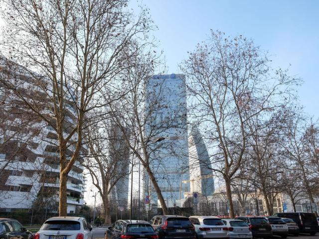 Appartamento in vendita di 83 m² in Via Giovanni Rotondi, 5
