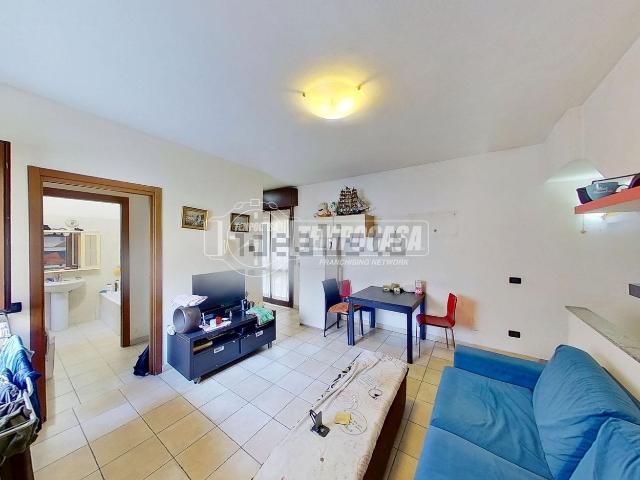Appartamento in vendita di 83 m² in Via Giosuè Carducci, 3