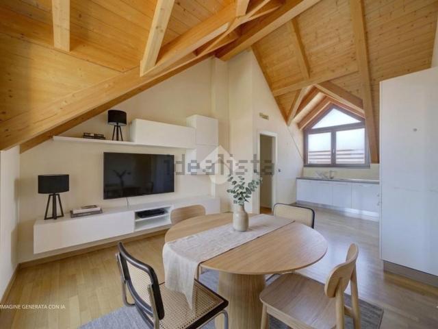 Appartamento in vendita di 83 m² in Via Giacomo Matteotti, 11