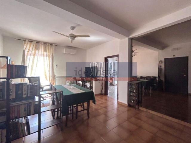 Appartamento in vendita di 83 m² in Via Giacomo Matteotti, 33