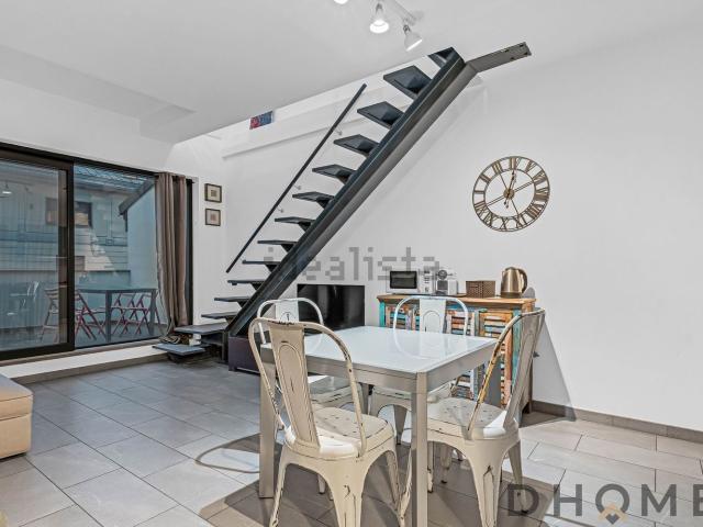 Appartamento in vendita di 83 m² in Via Giacomo Watt, 11