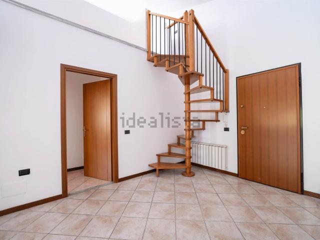 Appartamento in vendita di 83 m² in Via Giuncheta