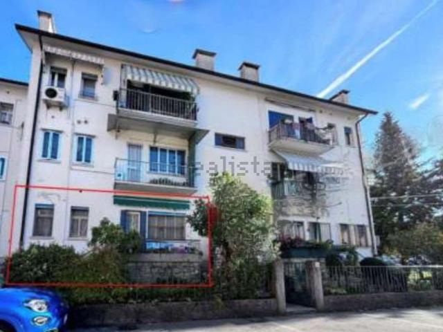 Appartamento in vendita di 83 m² in Via Giuseppe Toniolo
