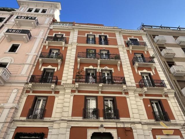 Appartamento in vendita di 83 m² in Via Giuseppe Bozzi