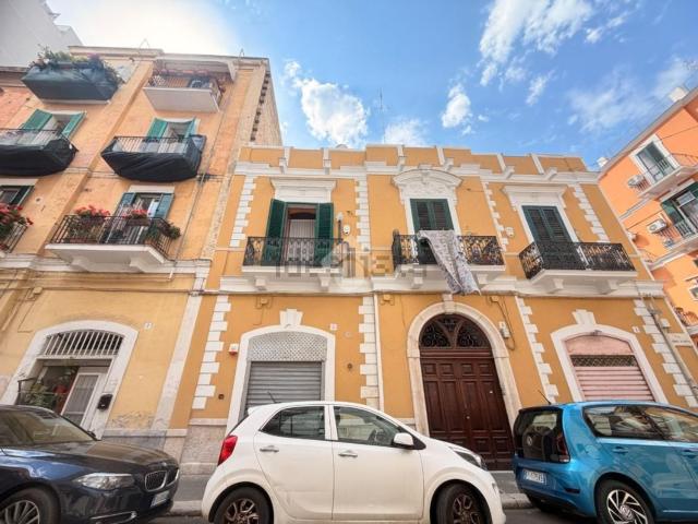 Appartamento in vendita di 83 m² in Via Giuseppe de Nittis, 3