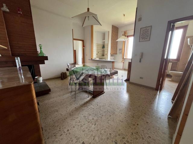 Appartamento in vendita di 83 m² in Via Giuseppe Garibaldi
