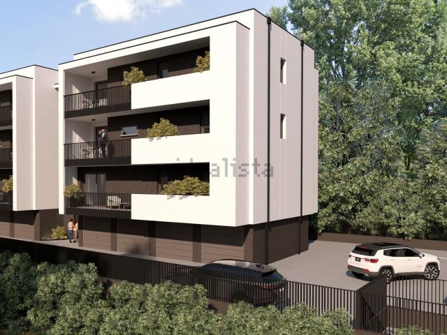 Appartamento in vendita di 83 m² in Via Giuseppe Garibaldi