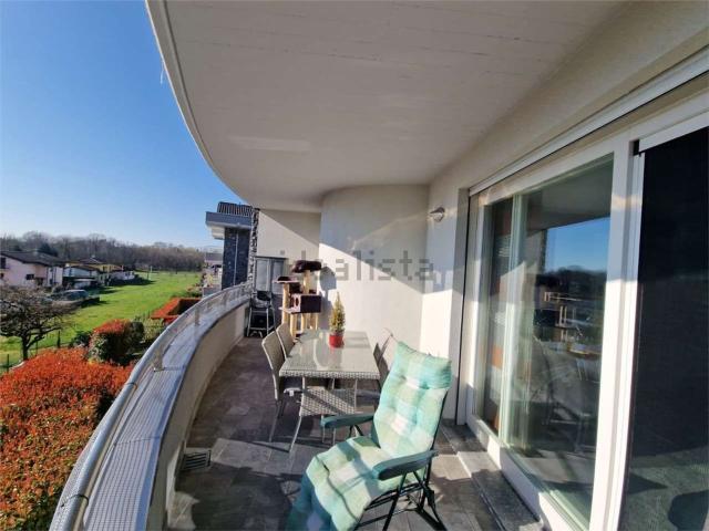 Appartamento in vendita di 83 m² in Via Giuseppe Garibaldi, 1