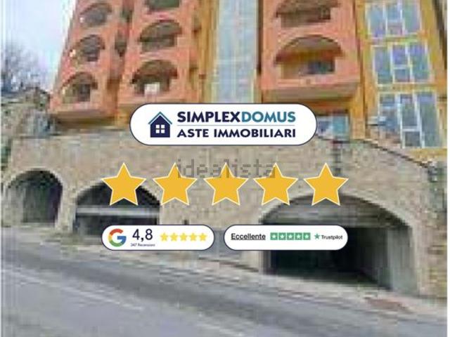Appartamento in vendita di 83 m² in Via Giuseppe Garibaldi