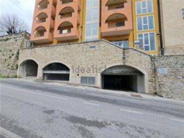 Appartamento in vendita di 83 m² in Via Giuseppe Garibaldi