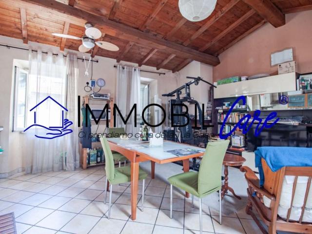 Appartamento in vendita di 83 m² in Via Giuseppe Garibaldi