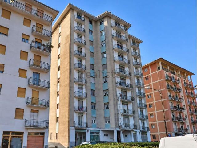 Appartamento in vendita di 83 m² in Via Giuseppe Garibaldi, 65