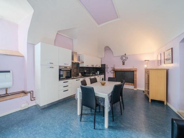 Appartamento in vendita di 83 m² in Via Giuseppe Garibaldi