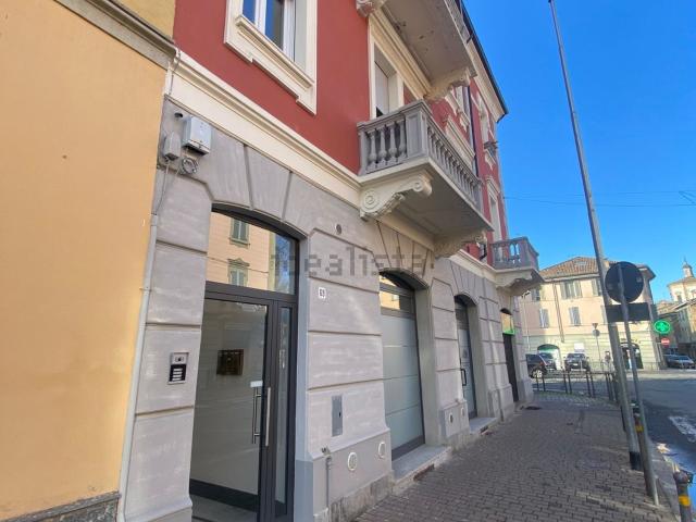 Appartamento in vendita di 83 m² in Via Giuseppe Garibaldi, 69