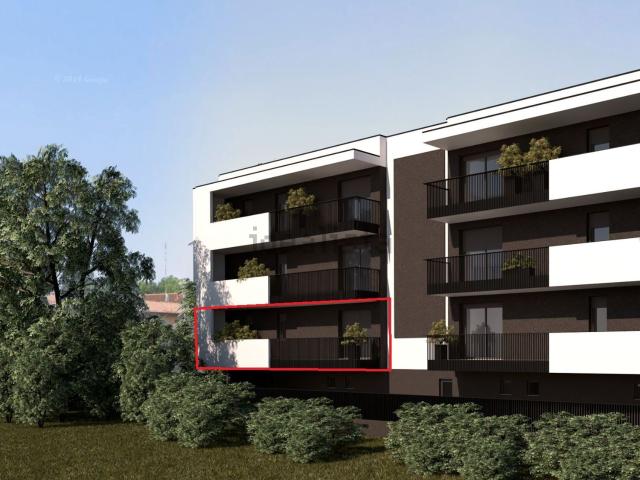 Appartamento in vendita di 83 m² in Via Giuseppe Garibaldi
