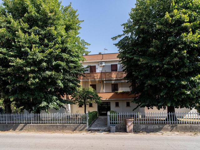 Appartamento in vendita di 83 m² in Via Giuseppe Saragat, 6