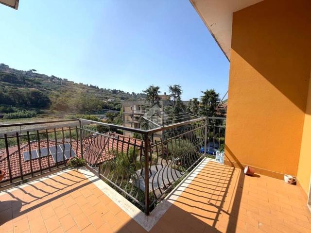 Appartamento in vendita di 83 m² in Via Goffredo Mameli, 28