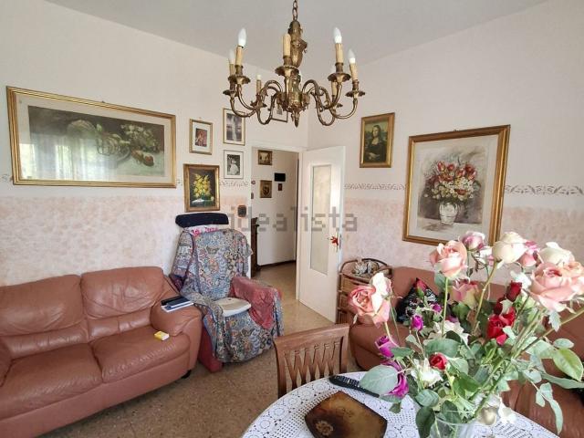 Appartamento in vendita di 83 m² in Via Grazia Deledda