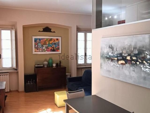 Appartamento in vendita di 83 m² in Via Gregorio X