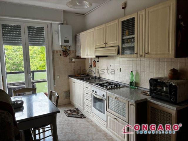 Appartamento in vendita di 83 m² in Via Guglielmo Marconi