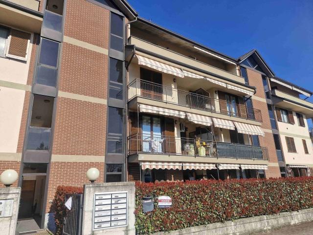 Appartamento in vendita di 83 m² in Via Ippolito Pindemonte, 5