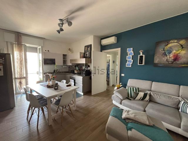 Appartamento in vendita di 83 m² in Via IV Novembre
