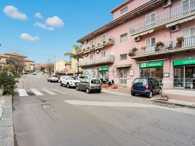 Appartamento in vendita di 83 m² in Via IV Novembre, 135